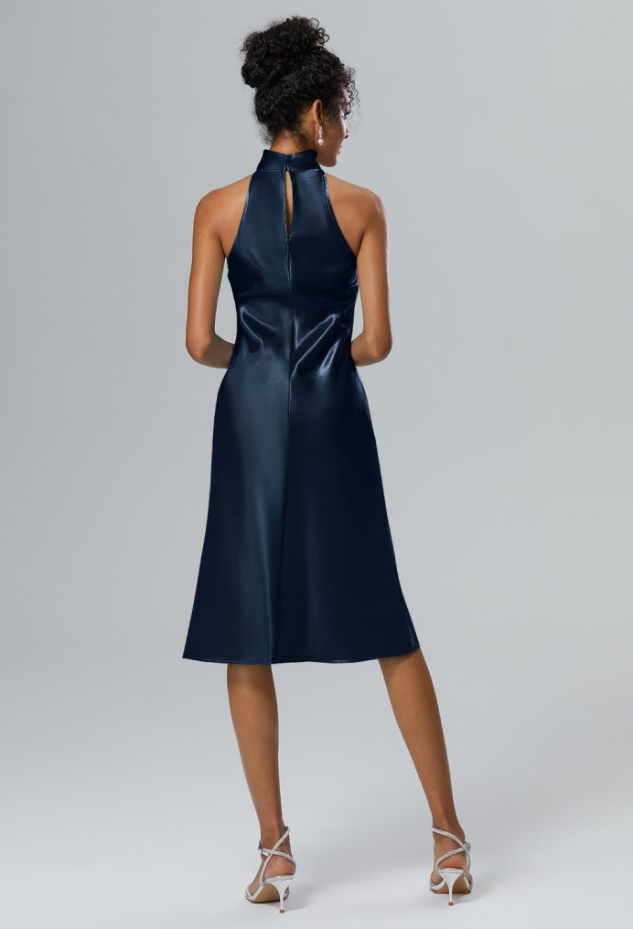 AW Mujigea Dress
